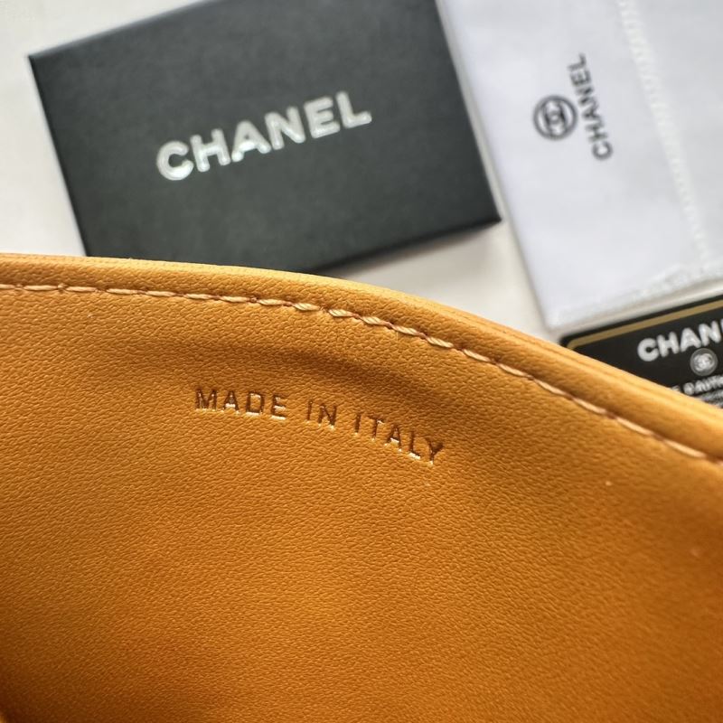 Chanel Wallets Purse